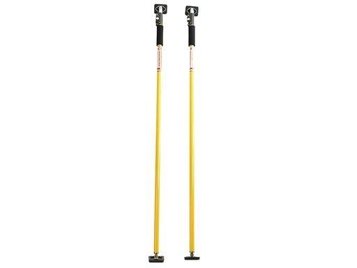 [HIS-172630] FAIPROP1600 - Adjustable Support Props 1.6m to 2.9m (Pack of 2)