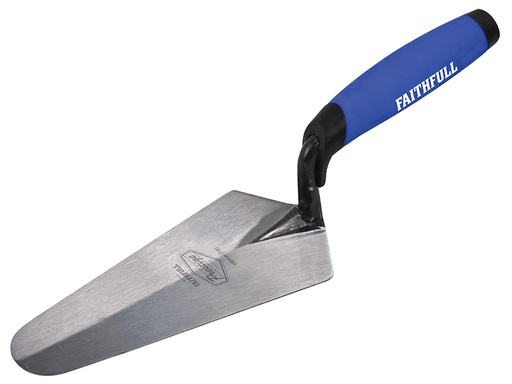 [HIS-172652] FAIPTFG7 - Prestige Gauging Trowel 180mm (7in)