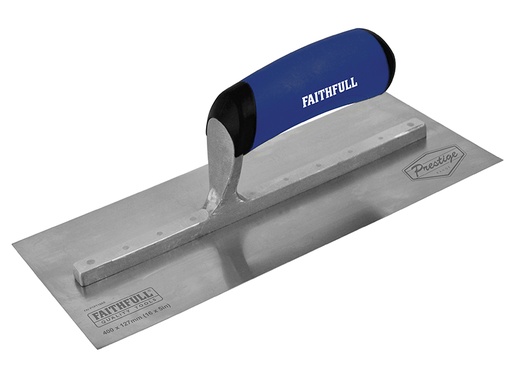 [HIS-172666] FAIPTPT16SS - Prestige Plastering Trowel 400 x 125mm (16 x 5in)