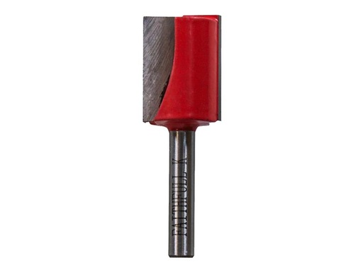 [HIS-172696] FAIRB215 - Router Bit TCT Two Flute 19.0 x 25mm 1/4in Shank