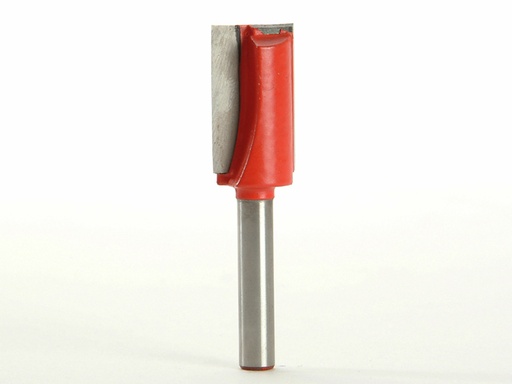 [HIS-172710] FAIRB227 - Router Bit TCT Two Flute 15.0 x 25mm 1/4in Shank