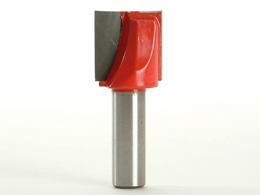 [HIS-172712] FAIRB229 - Router Bit TCT Two Flute 25.4 x 25mm 1/2in Shank