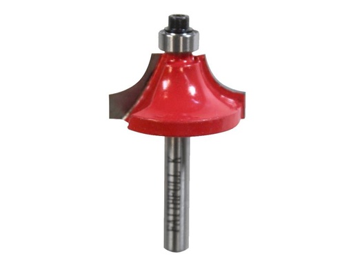 [HIS-172727] FAIRB32 - Router Bit TCT Ovolo 16.5mm 1/4in Shank