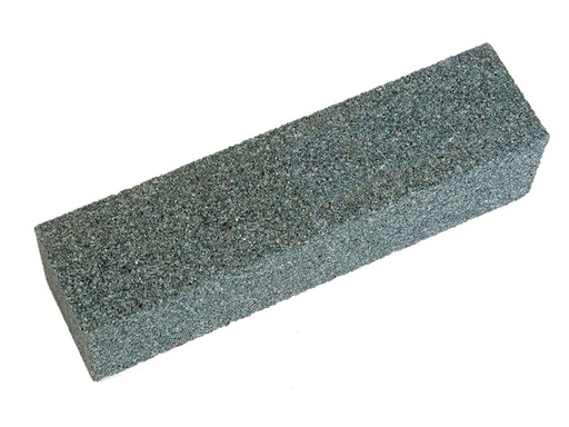 [HIS-172739] FAIRBRICKP8 - Rubbing Brick Plain 200 x 50 x 50mm