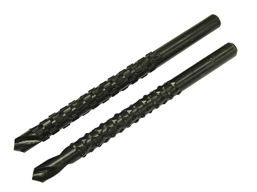 [HIS-172786] FAIRRASPS - Drill Saw Rasp & File Bits - 6.5 x 90mm