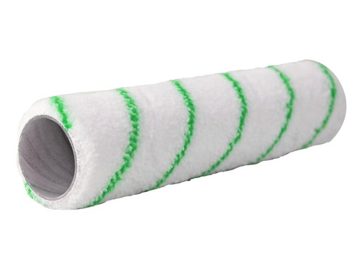 [HIS-172808] FAIRWLONG112 - Woven Long Pile Roller Sleeve 230 x 38mm (9 x 1.1/2in)