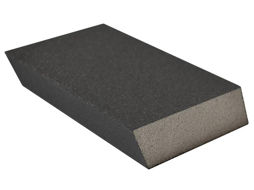 [HIS-172865] FAISBDWF - Dual Angle Drywall Sanding Block Fine 120G