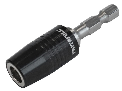 [HIS-172877] FAISBMBHDW - Magnetic Screw Set Bit Holder 1/4in Hex