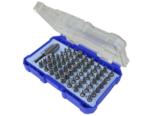 [HIS-172936] FAISBSET61 - Screwdriver Bit Set 61 Piece