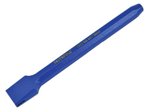 [HIS-172961] FAISCH1 - Scutch Comb Holder 200 x 25mm (8 x 1in)