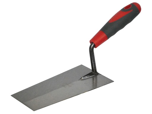 [HIS-173118] FAISGBUCKW - Welded Bucket Trowel Soft Grip Handle 7in