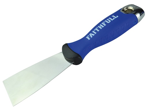 [HIS-173123] FAISGFK50ME - Soft Grip Filling Knife 50mm