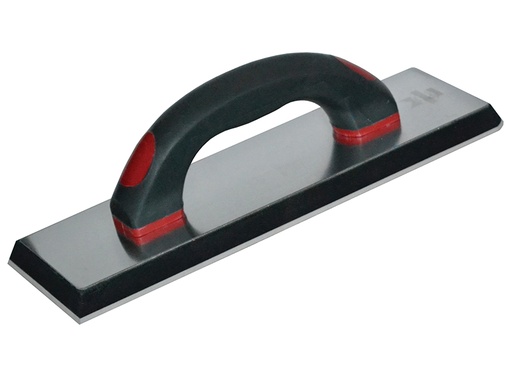 [HIS-173125] FAISGGROUT12 - Grout Trowel Soft Grip Handle 4 x 12in