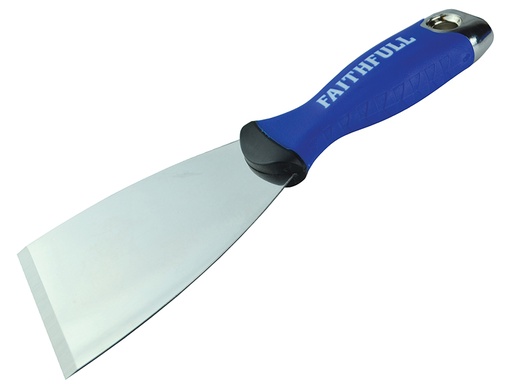 [HIS-173130] FAISGSK75ME - Soft Grip Stripping Knife 75mm