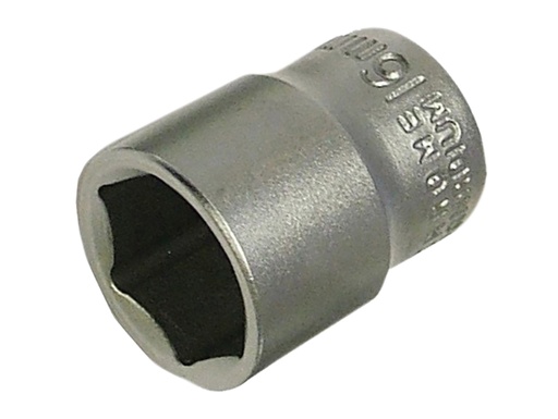 [HIS-173182] FAISOC1221 - Hexagon Socket 1/2in Drive 21mm