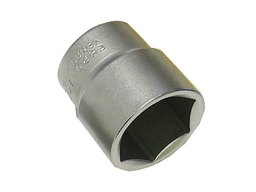 [HIS-173190] FAISOC1228 - Hexagon Socket 1/2in Drive 28mm