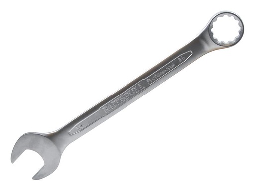 [HIS-173251] FAISPAC34 - Combination Spanner CV Satin Finish 34mm