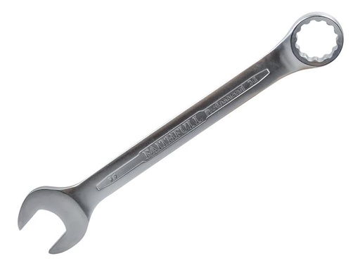 [HIS-173252] FAISPAC36 - Combination Spanner CV Satin Finish 36mm