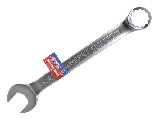 [HIS-173254] FAISPAC41 - Combination Spanner CV Satin Finish 41mm