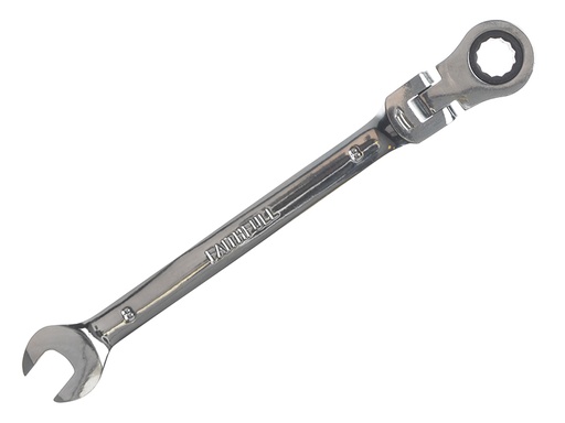 [HIS-173278] FAISPARAT8 - Ratchet Combination Spanner Flex Head CV 8mm