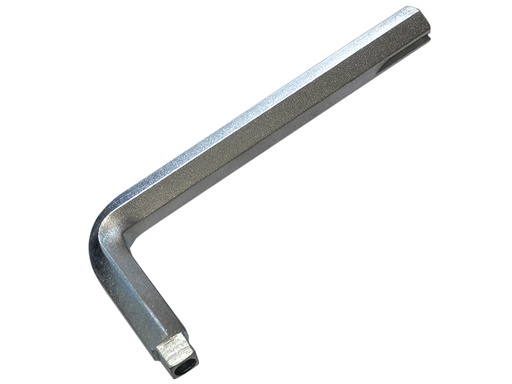 [HIS-173293] FAISPRAD - Radiator Spanner L-Shaped 10mm Square