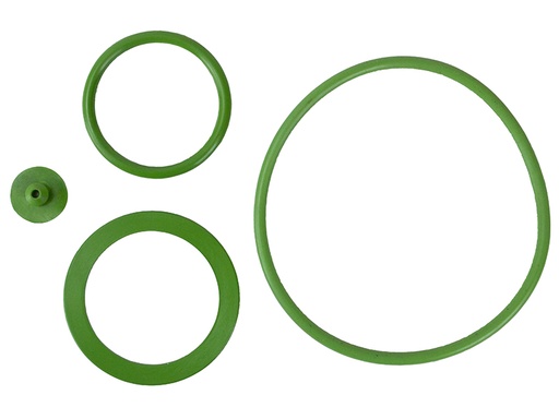 [HIS-173301] FAISPRAY16VS - Viton Seals Pack for FAISPRAY16HD