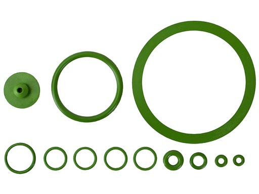 [HIS-173308] FAISPRAY8VS - Viton Seals Pack for FAISPRAY8HD