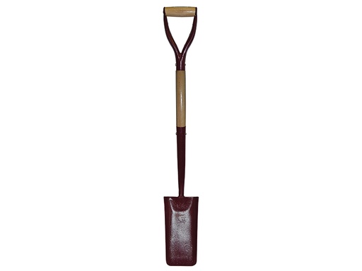 [HIS-173315] FAISSCLMYD - Solid Socket Cable Lying Shovel