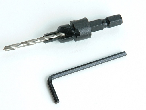 [HIS-173320] FAISSINK10 - Screwsink No.10