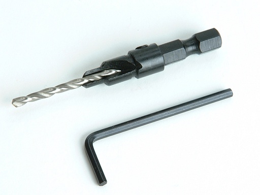 [HIS-173323] FAISSINK8 - Screwsink No. 8