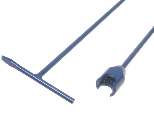 [HIS-173365] FAISTOPCOCKU - Universal Stopcock Key