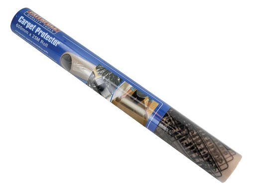 [HIS-173379] FAITAPECARP - Carpet Protector 600mm x 25m