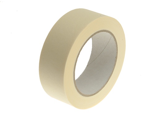 [HIS-173404] FAITAPEMAS25 - Masking Tape 25mm x 50m