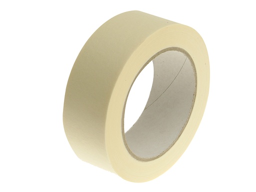 [HIS-173405] FAITAPEMAS38 - Masking Tape 38mm x 50m
