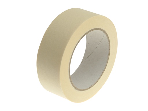 [HIS-173406] FAITAPEMAS50 - Masking Tape 50mm x 50m