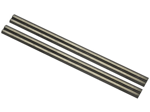 [HIS-173456] FAITCBLADE82 - Tungsten Carbide Reversible Planer Blades 82mm (Pack 2)