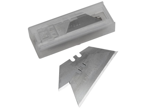[HIS-173491] FAITKB10 - Heavy-Duty Trimming Knife Blades (Dispenser 10)