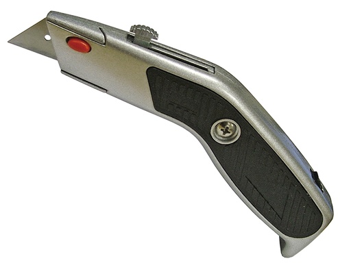 [HIS-173503] FAITKRA - Trimming Knife Angled Head Retractable Blade