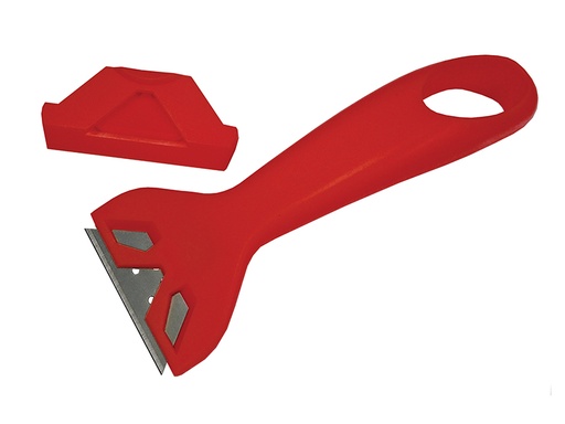 [HIS-173514] FAITKSCRAPER - Window & Glass Scraper 170 x 60mm Blade