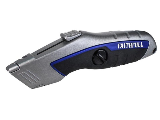 [HIS-173516] FAITKSPRO - Professional Safety Utility Knife