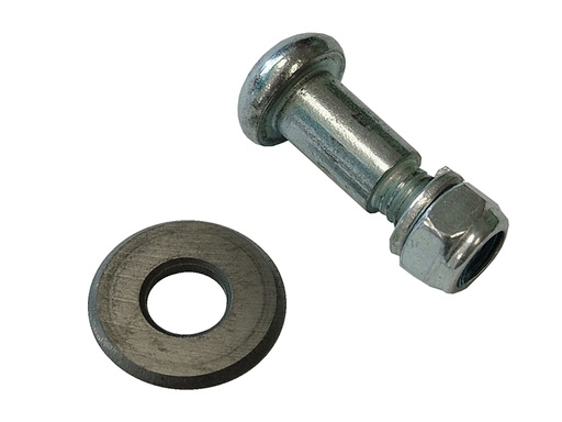 [HIS-173521] FAITLCUT300W - Spare Wheel for FAITLCUT300