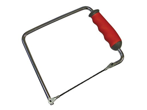 [HIS-173530] FAITLRODSAW - Tile Rod Saw Soft Grip Handle 150mm