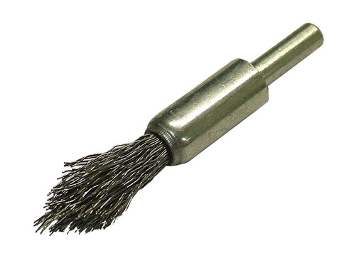 [HIS-173645] FAIWBSI23P - Wire End Brush 23mm Pointed End