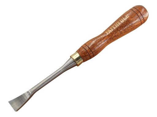 [HIS-173670] FAIWCARV9 - Spoon Gouge Carving Chisel 19mm (3/4in)