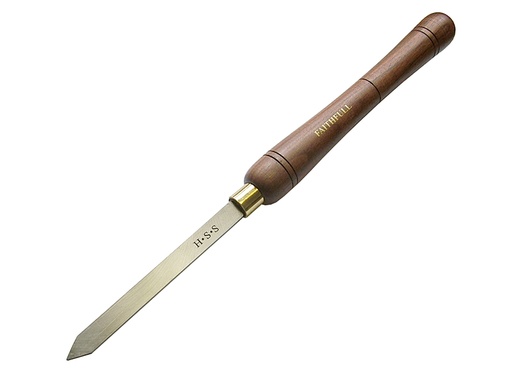 [HIS-173698] FAIWCTPT15 - HSS Turning Chisel 15mm Parting Tool