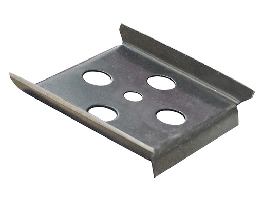 [HIS-173728] FAIWS624B - Wood Scraper 4-Sided Blade 62mm