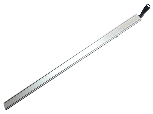 [HIS-173731] FAIWTCG50 - Aluminium Wide Track Cutting Guide 1250mm (50in)