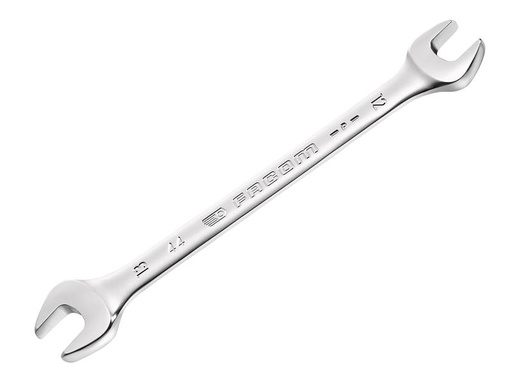 [HIS-173837] FCM441213 - 44.12X13 Open End Spanner 12 x 13mm