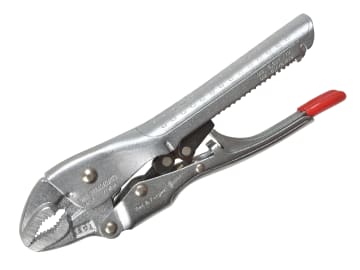[HIS-173862] FCM58010 - Auto Lock Grip Pliers 254mm (10in)