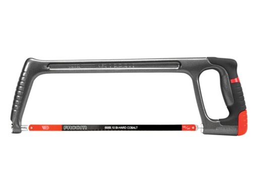 [HIS-173864] FCM603F - Ergonomic Aluminium Hacksaw 300mm (12in)